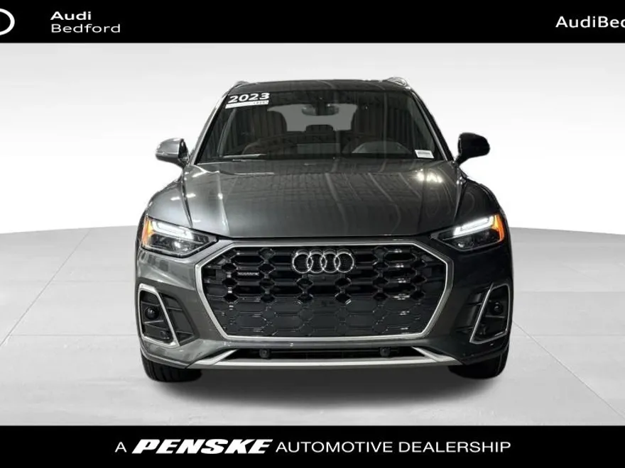 2023 Audi Q5 45 S line Premium photo 1