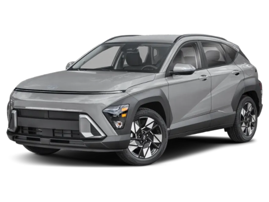 2025 Hyundai Kona SEL photo 1