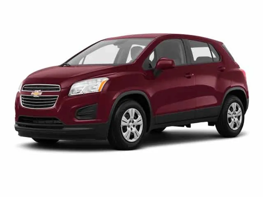 2016 Chevrolet Trax LS photo 1