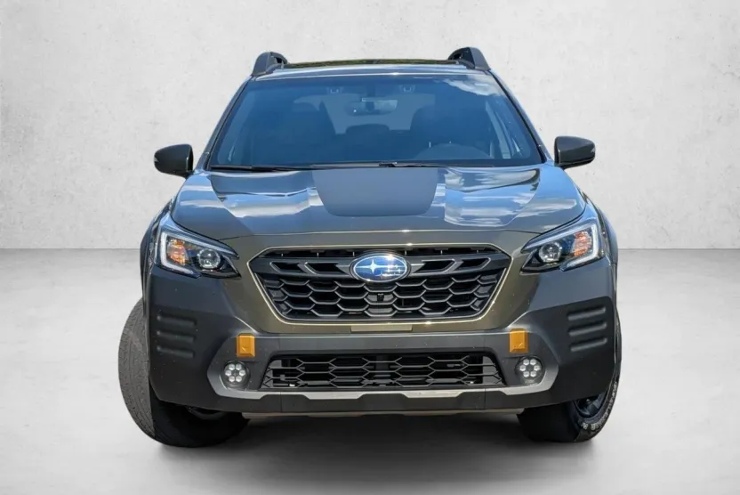 2022 Subaru Outback Wilderness photo 1