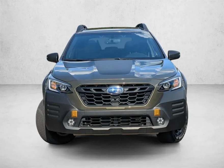 2022 Subaru Outback Wilderness photo 1