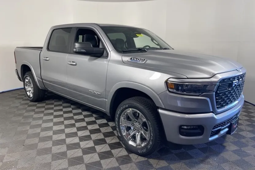 2025 Ram 1500 Big Horn Lone Star photo 1