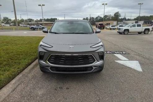 2025 Buick Encore GX Preferred photo 1