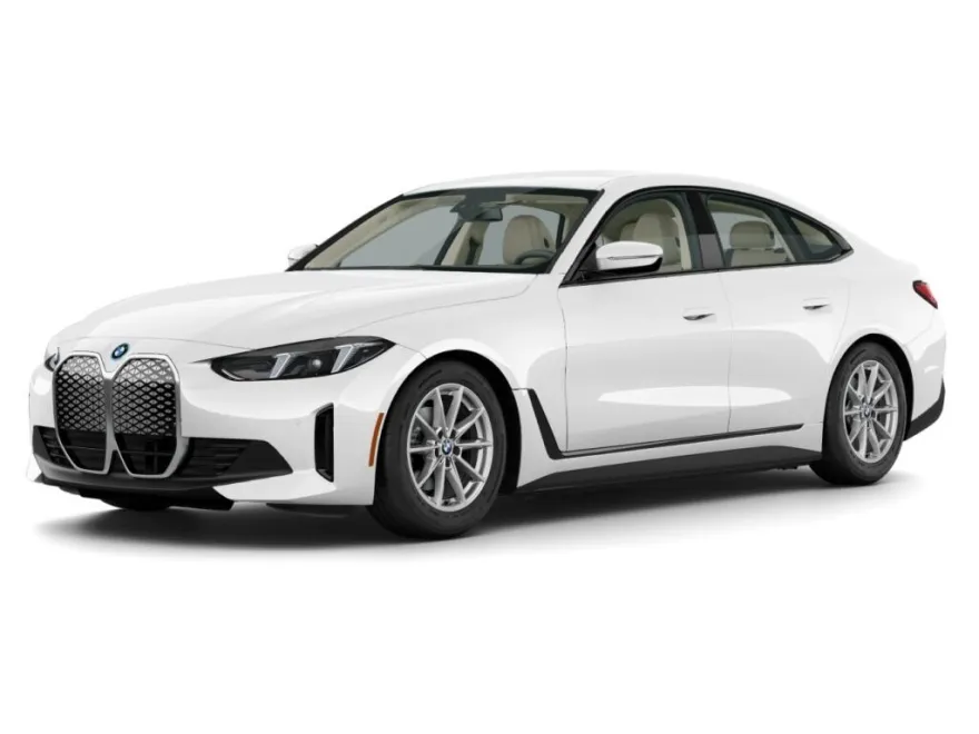 2025 Bmw i4 eDrive40 photo 1