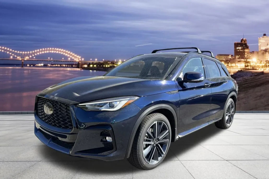 2025 Infiniti QX50 SPORT photo 1