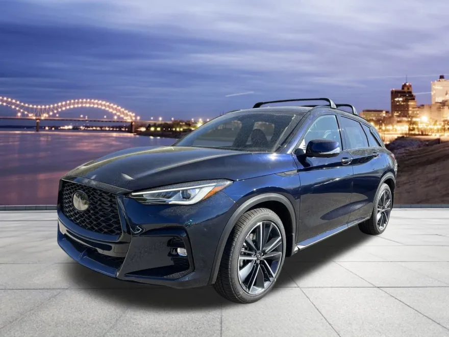 2025 Infiniti QX50 SPORT photo 1