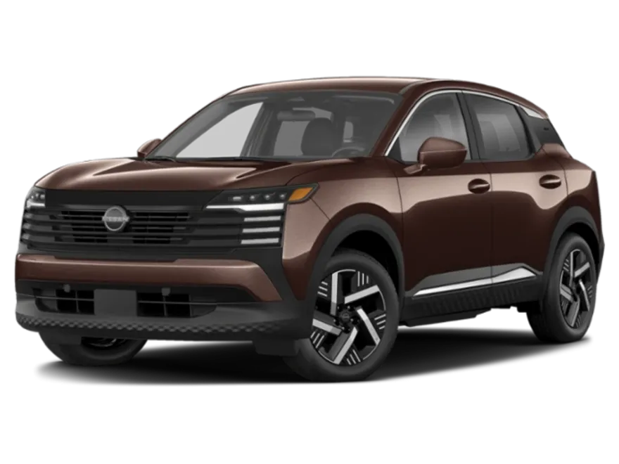 2025 Nissan Kicks SV photo 1