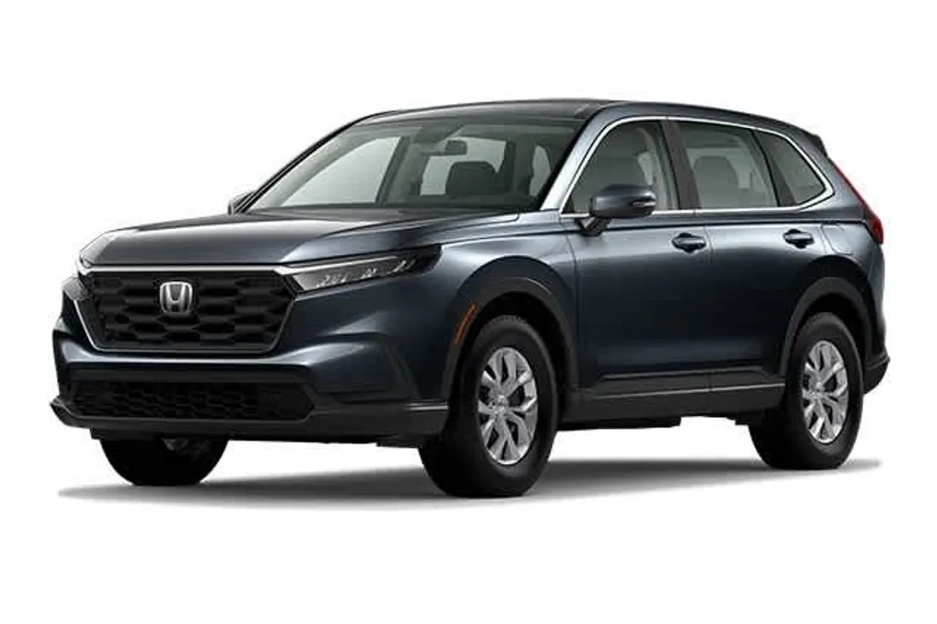 2023 Honda CR-V LX photo 1