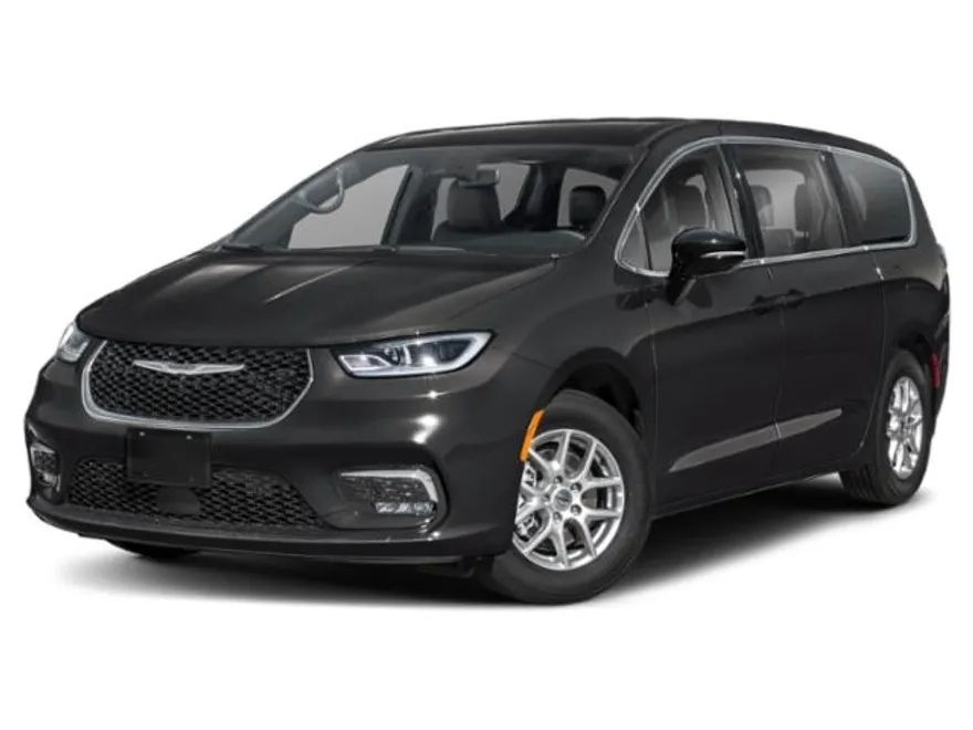 2026 Chrysler Pacifica photo 1