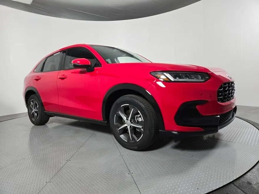 2024 Honda HR-V EX-L photo 1