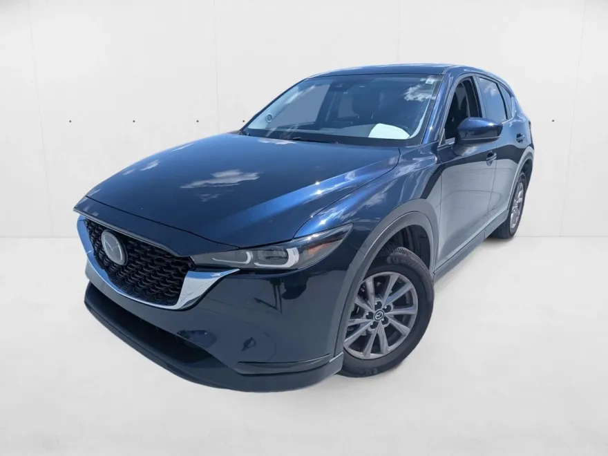 2023 Mazda CX-5 2.5 Select photo 1