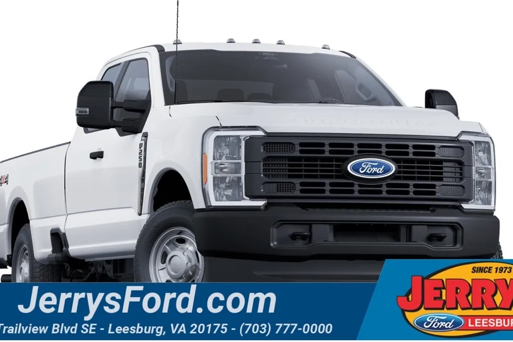 2025 Ford F-250 photo 1