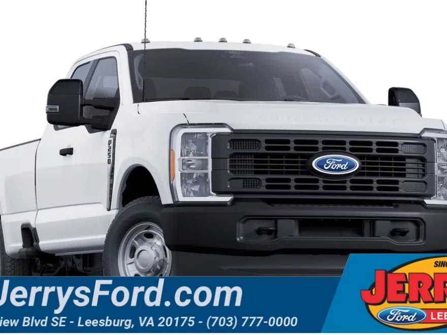2025 Ford F-250 photo 1