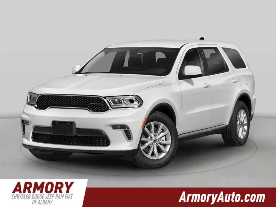 2025 Dodge Durango GT Plus photo 1