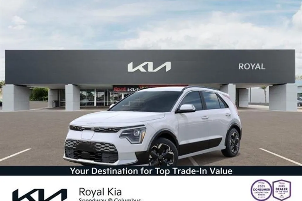 2026 Kia Sportage EX photo 11