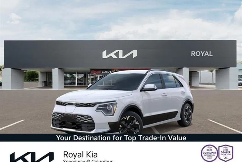 2026 Kia Sportage EX photo 11
