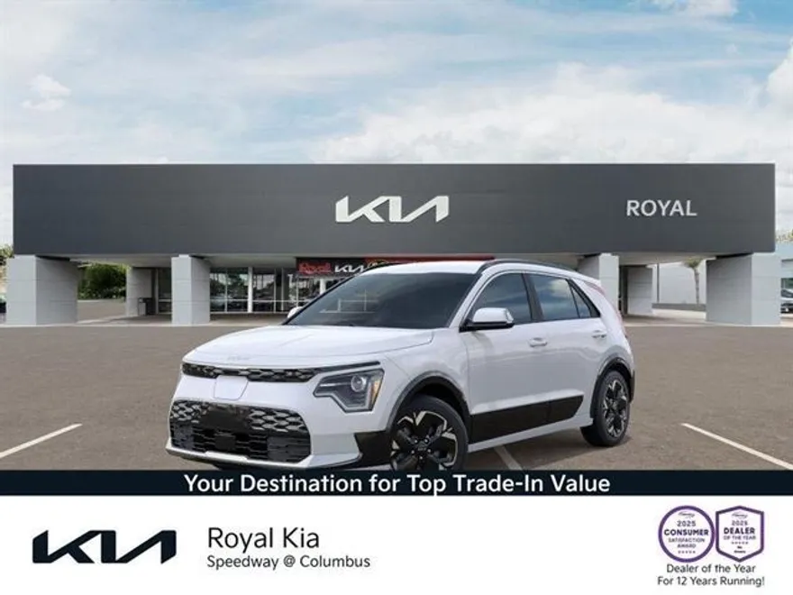 2026 Kia Sportage EX photo 11