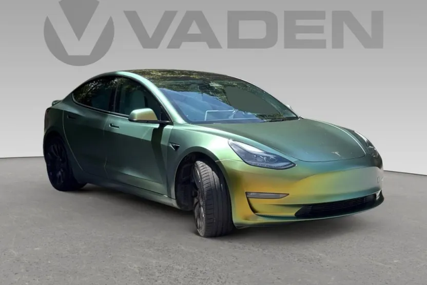 2023 Tesla Model 3 Performance photo 1