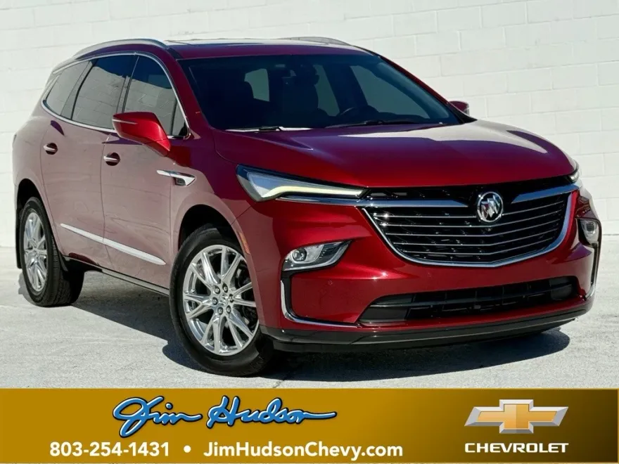 2023 Buick Enclave Premium photo 1