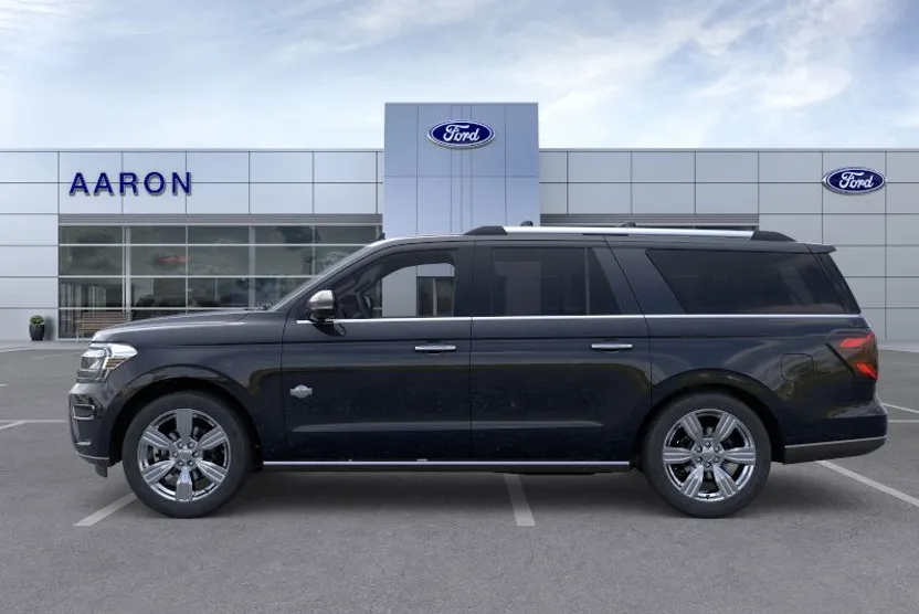 2024 Ford Expedition MAX King Ranch photo 1