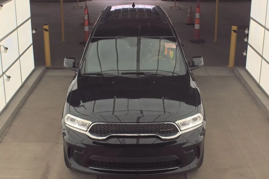 2023 Dodge Durango SXT photo 1
