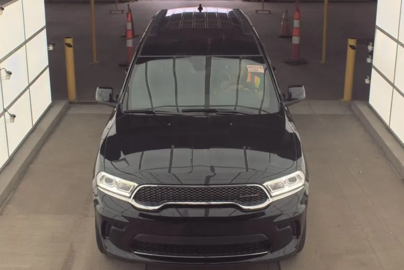 2023 Dodge Durango SXT photo 1