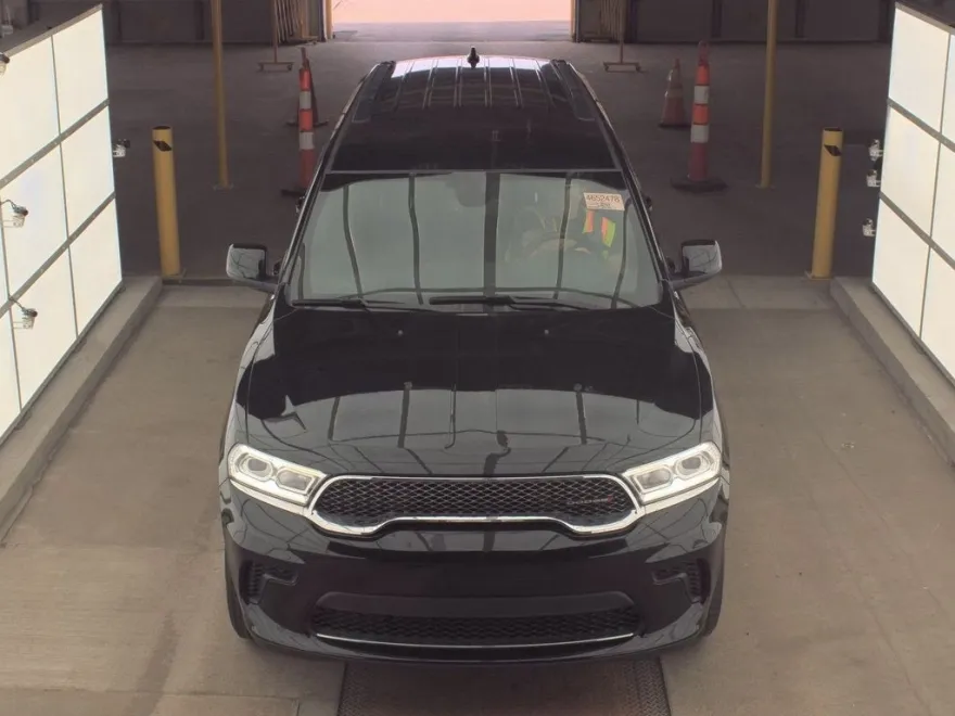 2023 Dodge Durango SXT photo 1