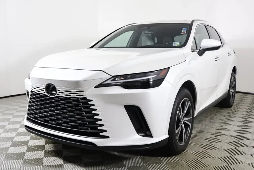 2024 Lexus RX 350 Premium photo 1