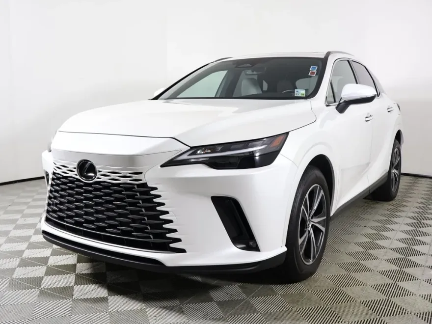 2024 Lexus RX 350 Premium photo 1