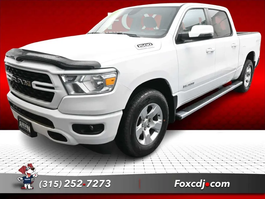 2023 Ram 1500 Big Horn Lone Star photo 1