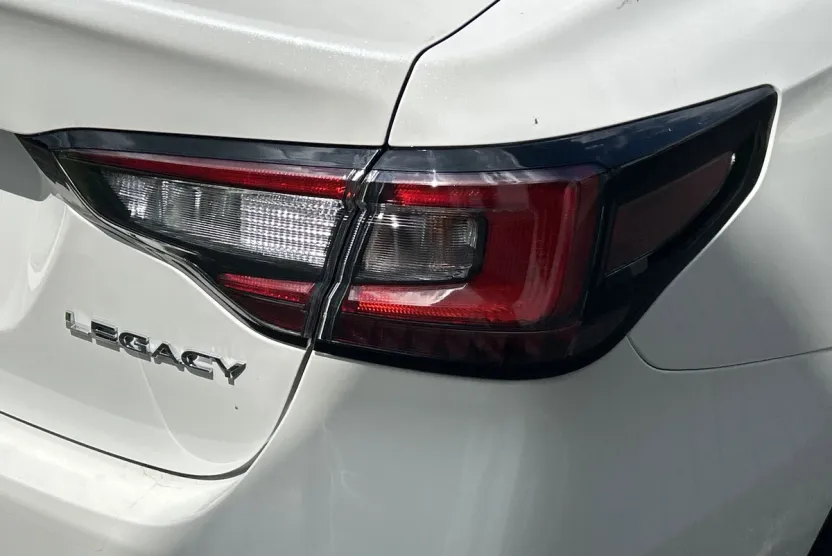 2025 Subaru Legacy Premium photo 1