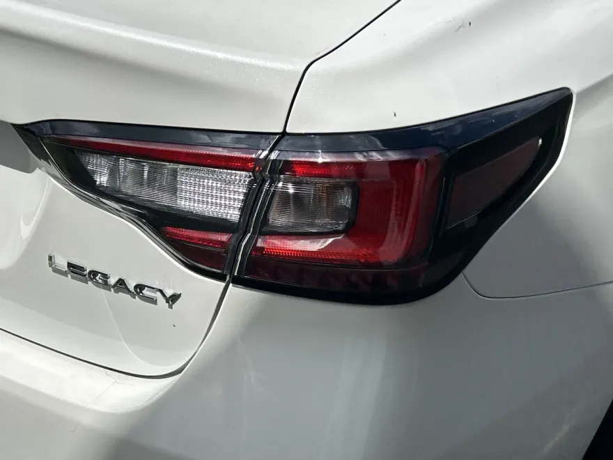 2025 Subaru Legacy Premium photo 1