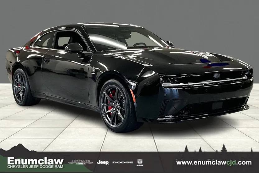 2024 Dodge Charger R/T Scat Pack photo 1