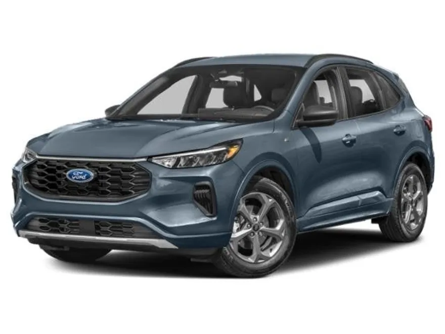 2024 Ford Escape ST-Line photo 1