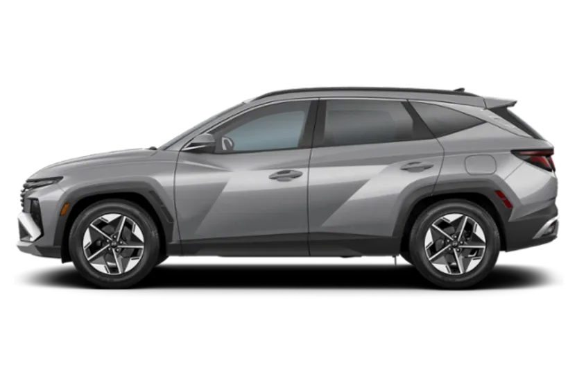 2025 Hyundai Tucson Hybrid SEL Convenience photo 1