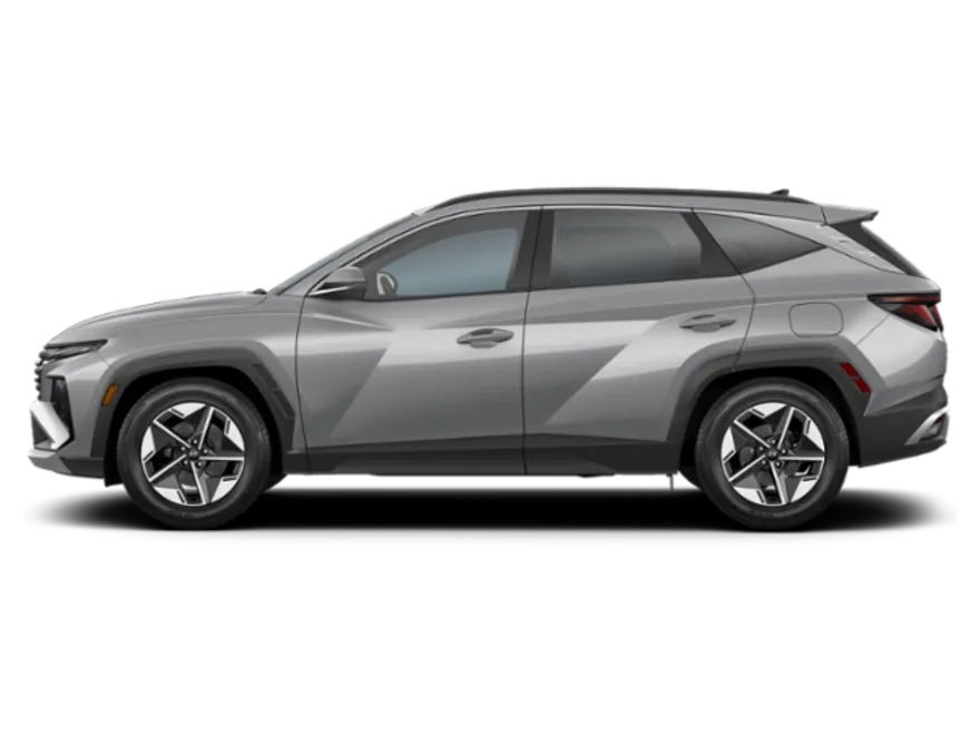 2025 Hyundai Tucson Hybrid SEL Convenience photo 1