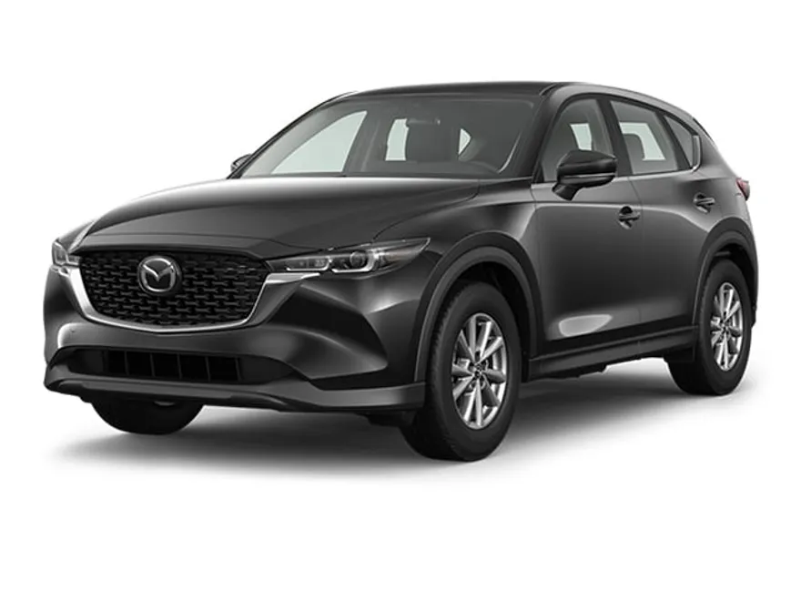 2022 Mazda CX-5 2.5 S photo 1