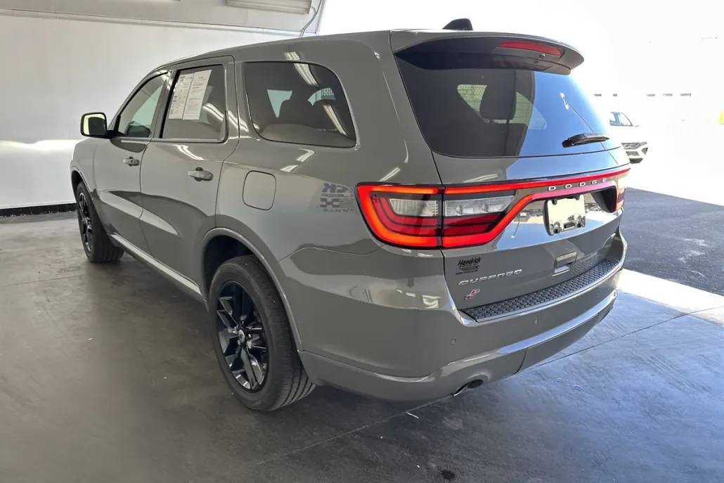 2023 Dodge Durango GT photo 1
