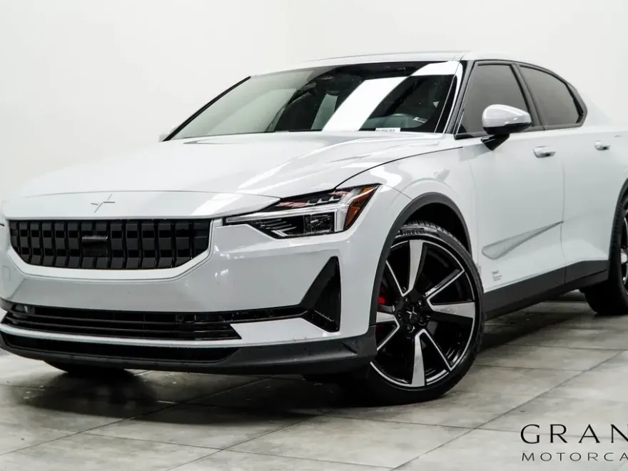 2022 Polestar PS2 e-AWD photo 1