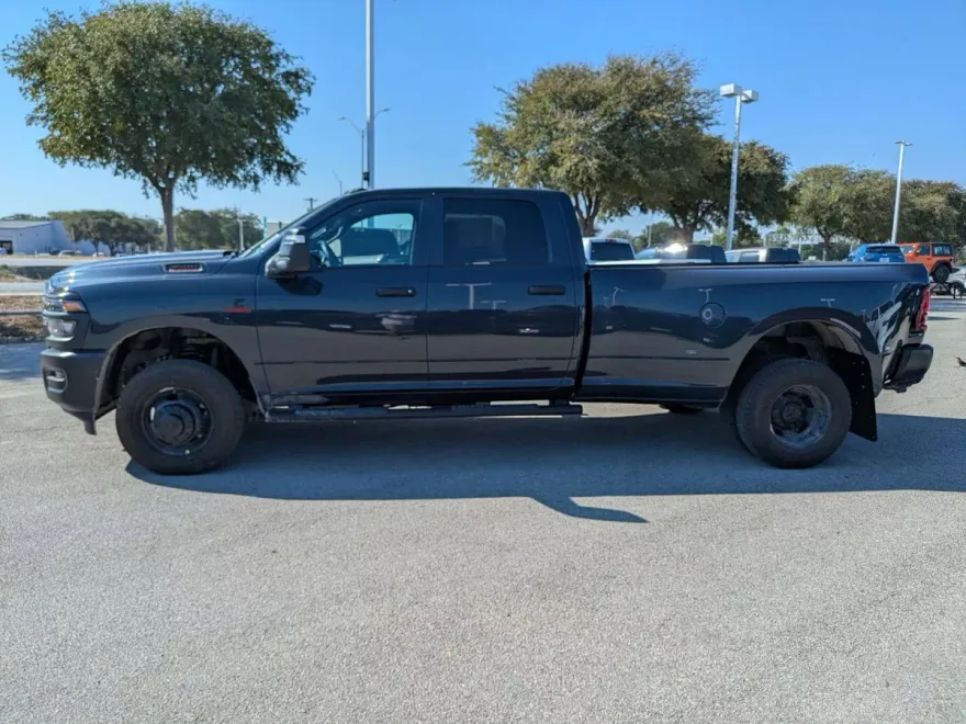 2026 Ram 3500 Tradesman photo 1