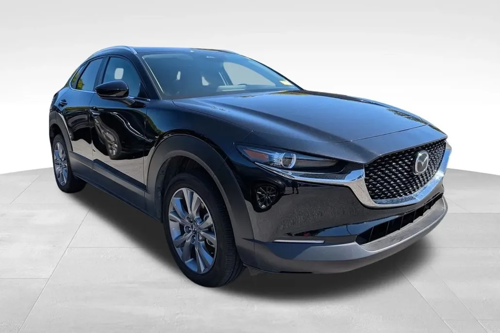 2025 Mazda CX-30 2.5 S Preferred photo 1