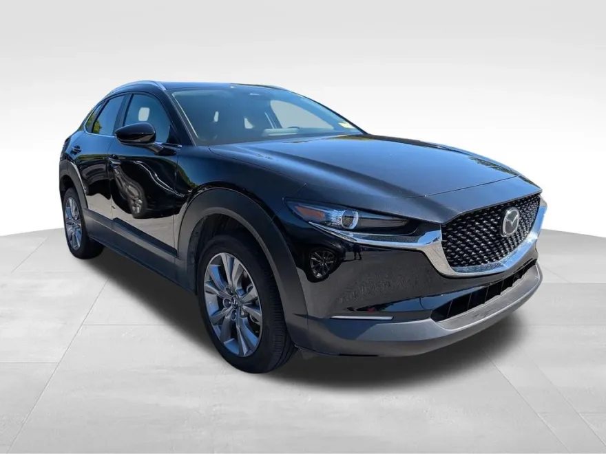 2025 Mazda CX-30 2.5 S Preferred photo 1