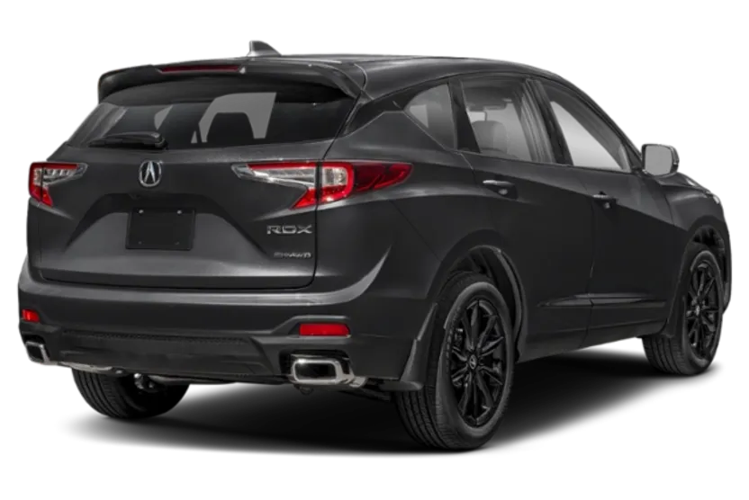 2025 Acura RDX photo 1