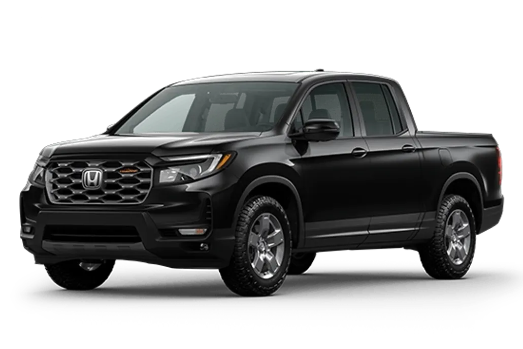 2025 Honda Ridgeline TrailSport photo 1