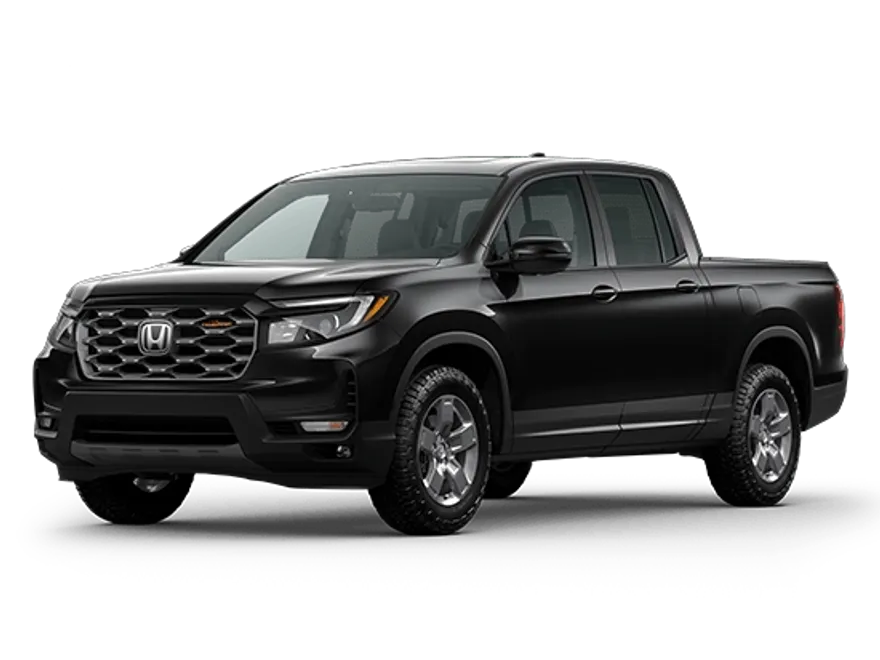 2025 Honda Ridgeline TrailSport photo 1