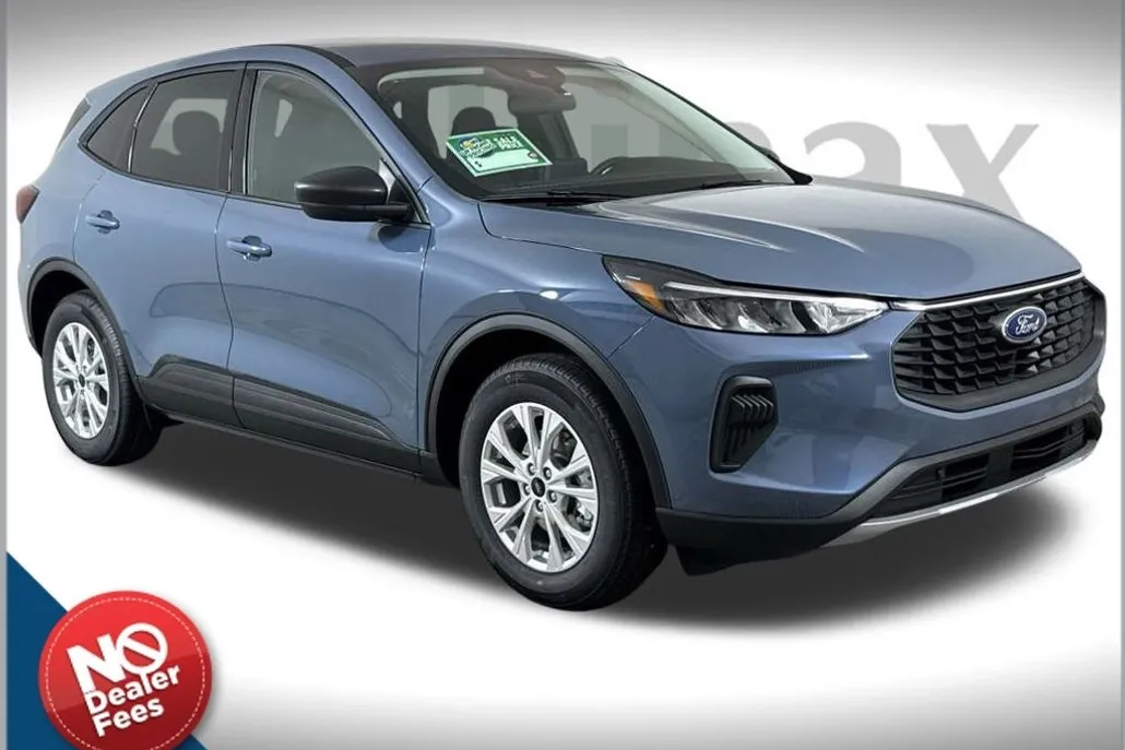 2025 Ford Escape Active photo 1