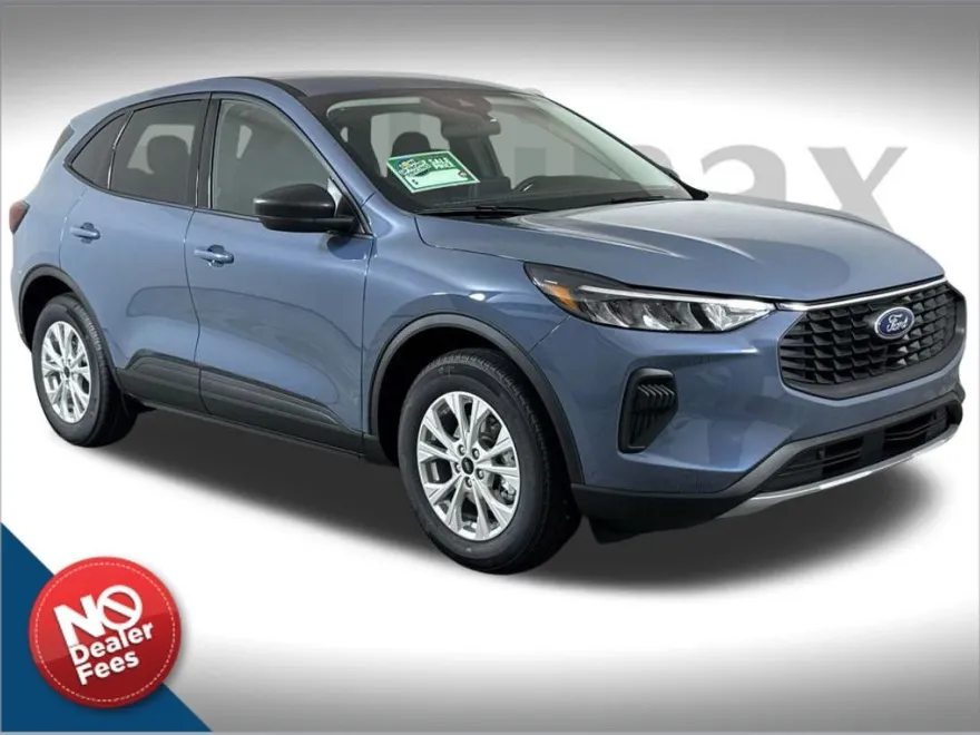 2025 Ford Escape Active photo 1