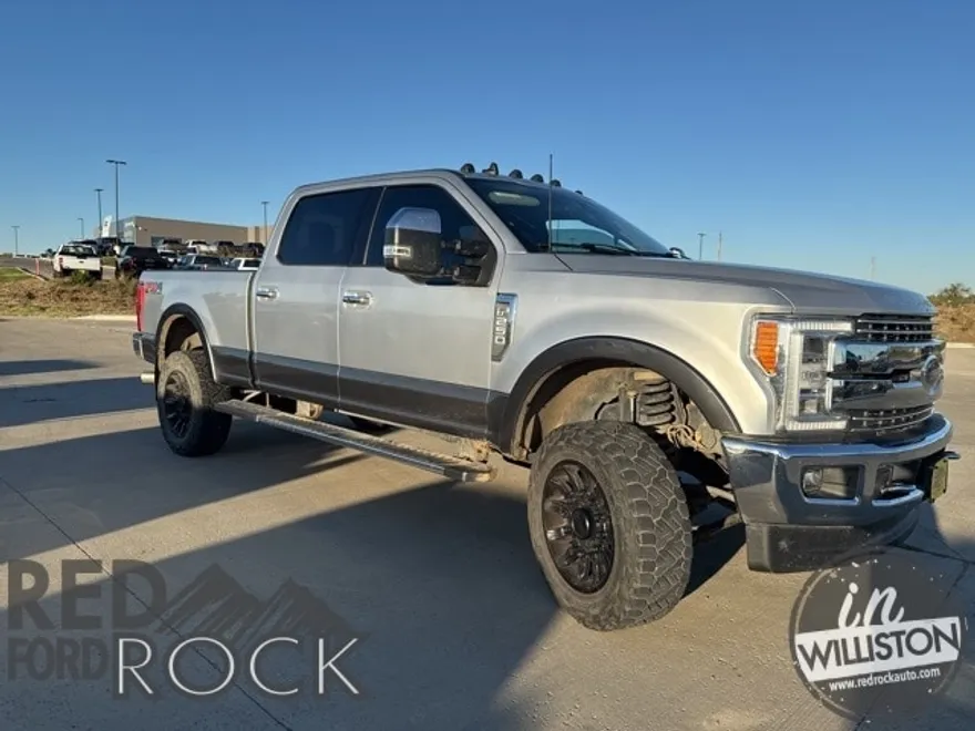 2019 Ford F-250 photo 1