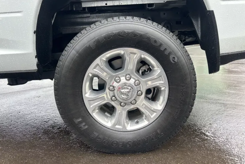 2024 Ram 2500 Big Horn photo 1