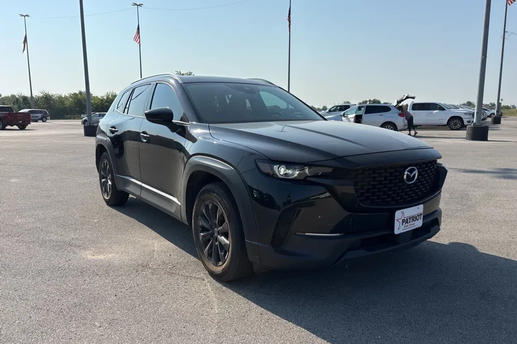 2023 Mazda CX-50 2.5 Preferred Plus photo 1